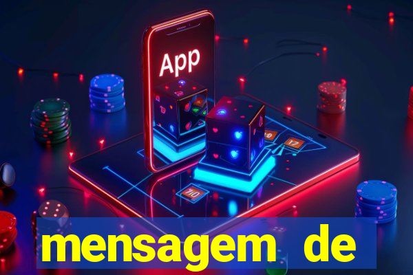 mensagem de agradecimento futebol
